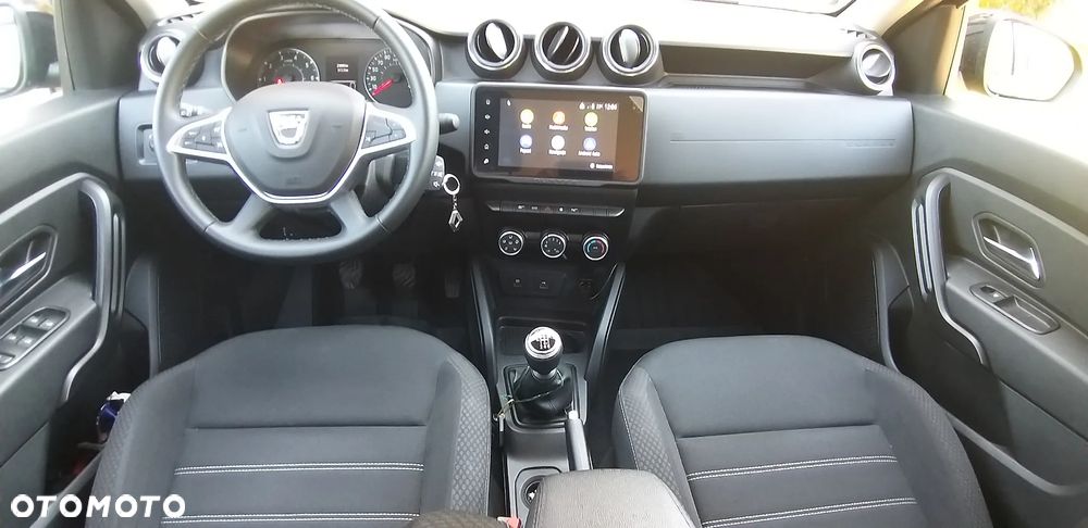Dacia Duster 1.3 TCe Comfort - 7