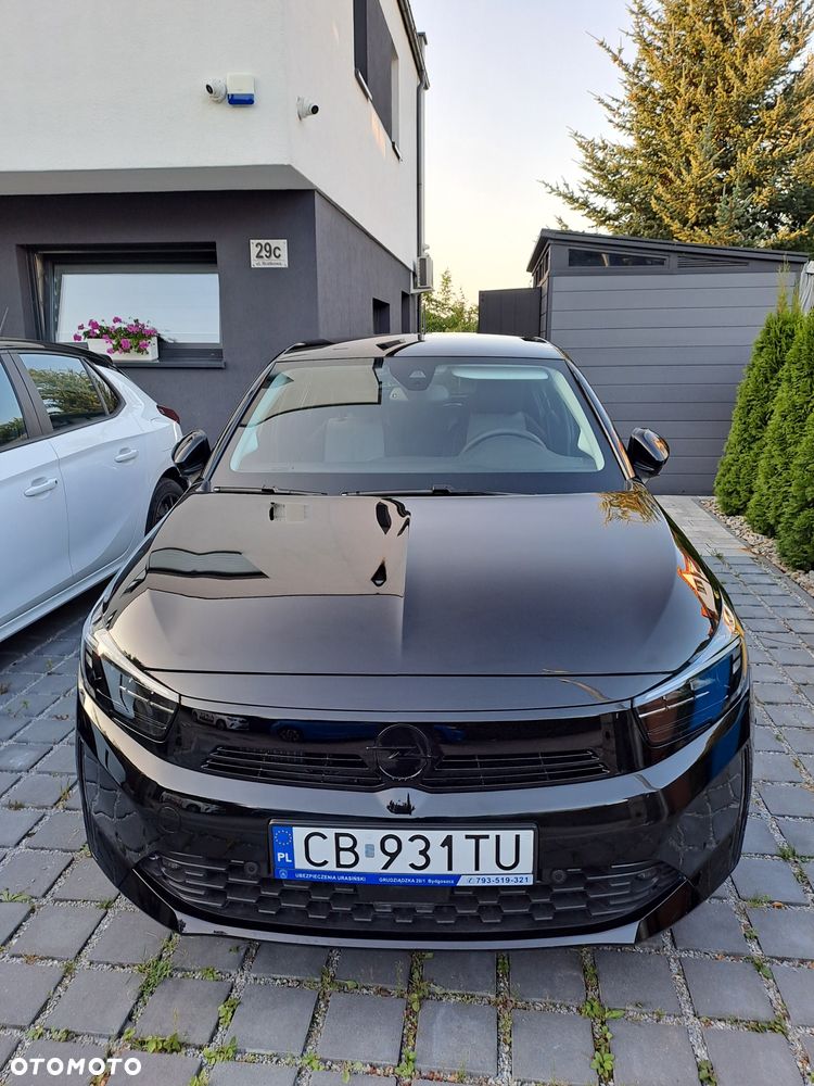 Opel Corsa - 2