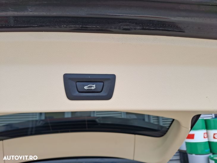BMW X3 xDrive20d AT Luxury Line - 19