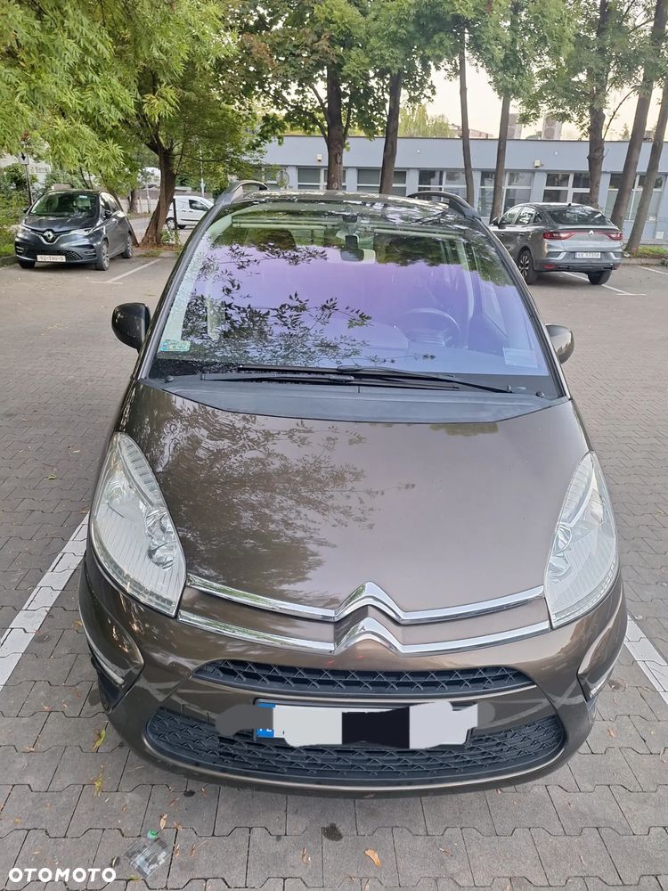 Citroën C4 Picasso - 3