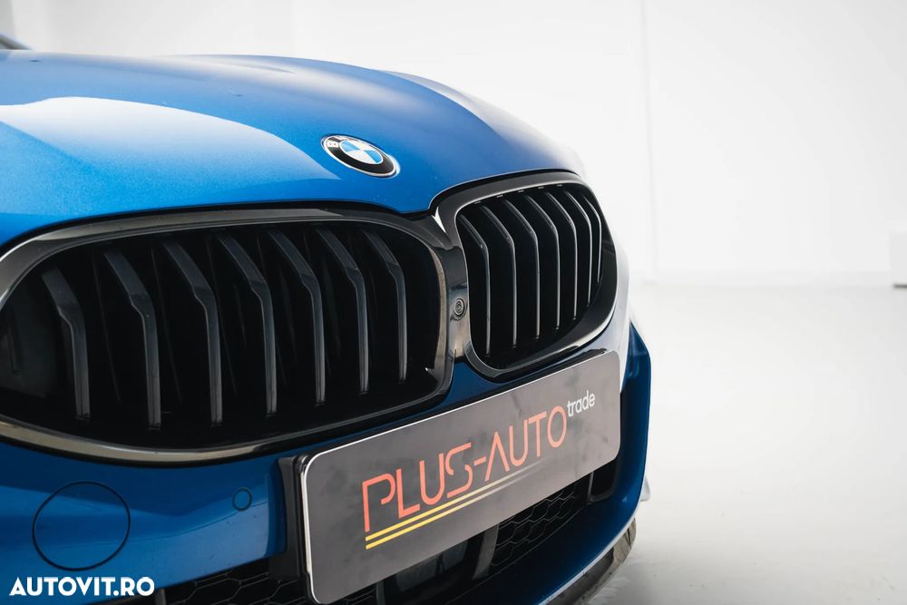BMW M8 M850i xDrive AT - 6