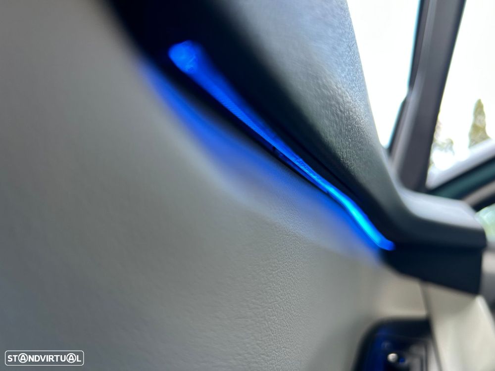 Ford Explorer 77 kWh Premium - 15