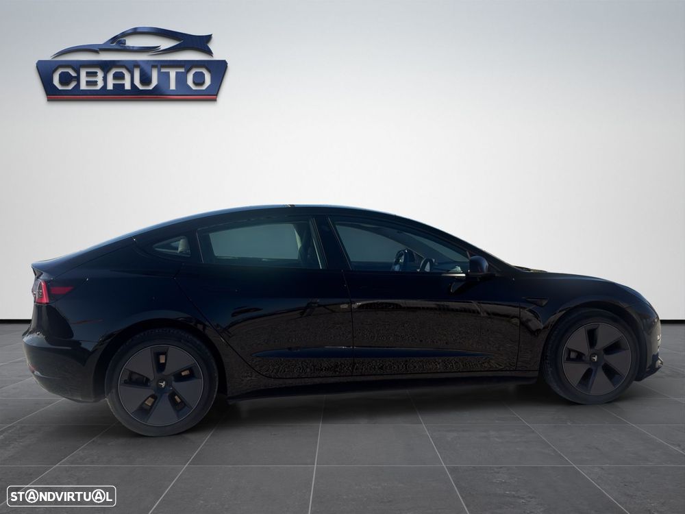 Tesla Model 3 Long Range Tração Integral - 6