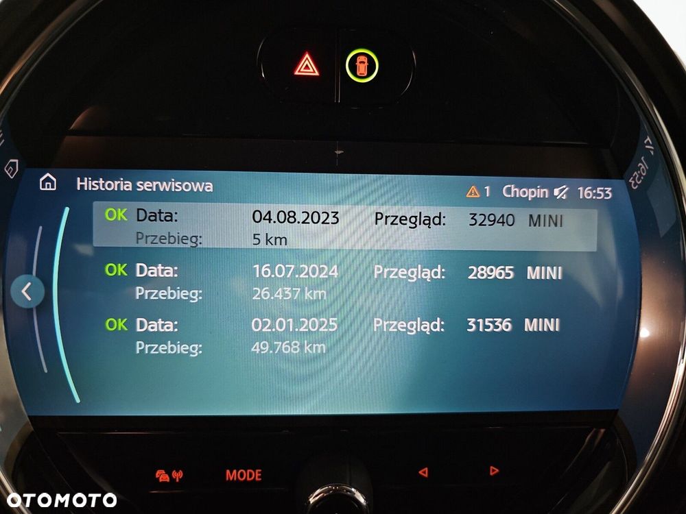 MINI Countryman Cooper Classic Trim - 21