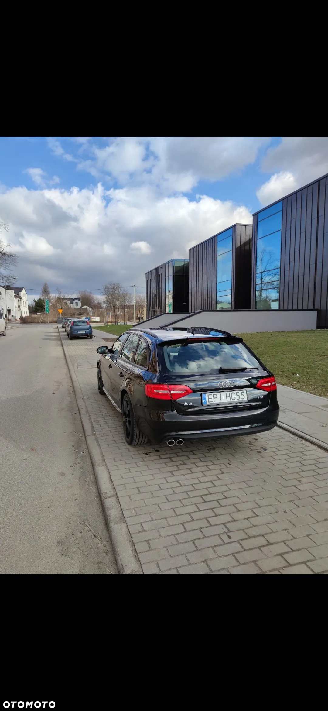 Audi A4 2.0 TDI - 5