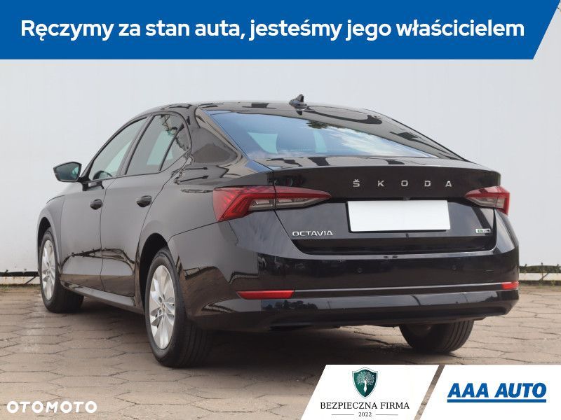 Skoda Octavia - 6