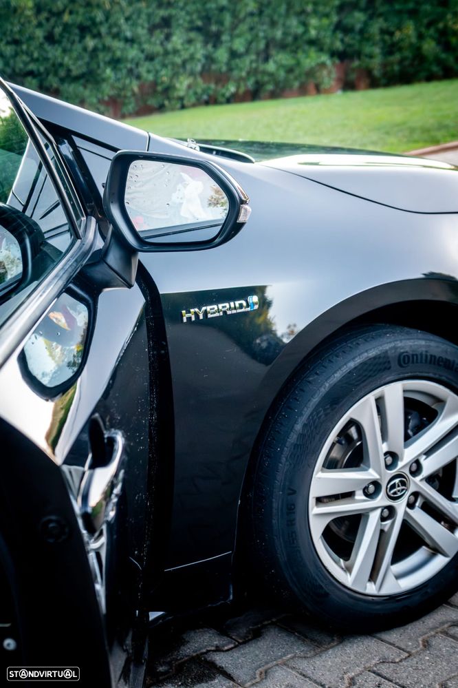 Toyota Corolla Touring Sports 1.8 Hybrid Active - 6