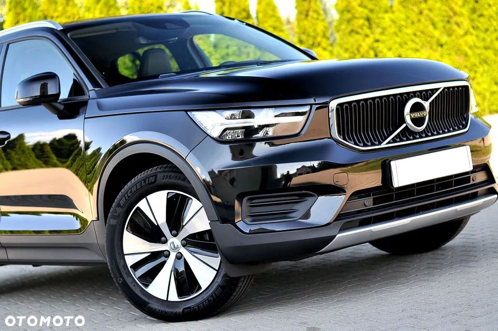 Volvo XC 40 T3 Momentum Pro - 15