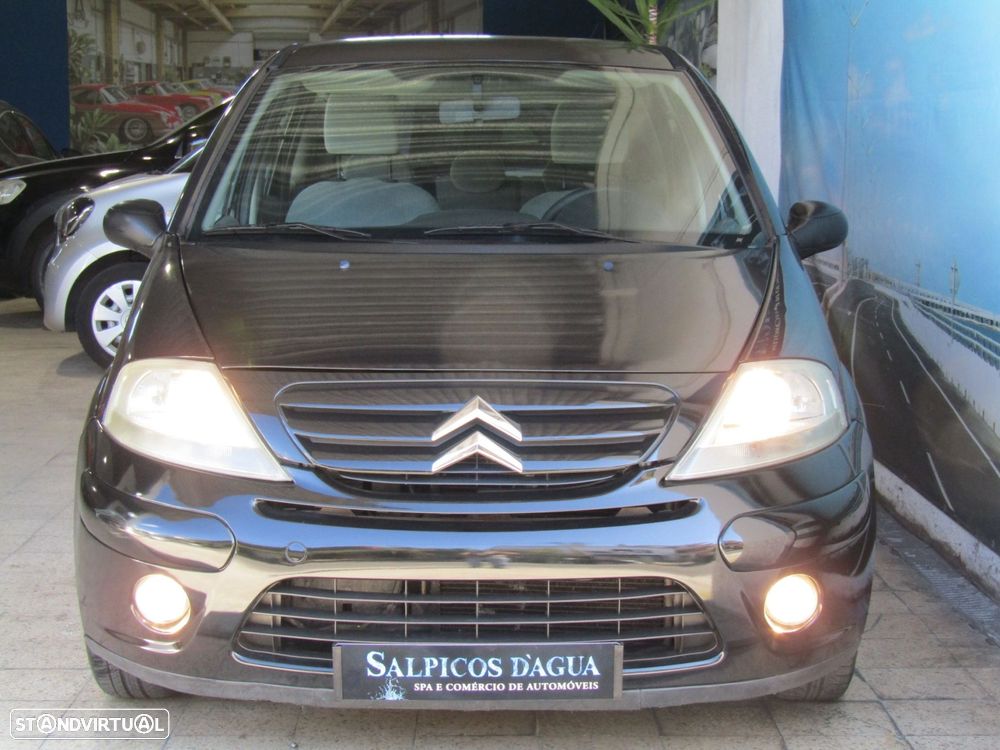 Citroën C3 1.1 SX Pack - 3