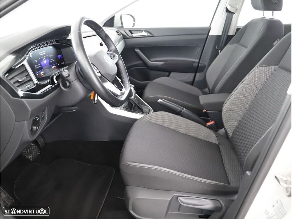 VW Taigo 1.0 TSI Life DSG - 12