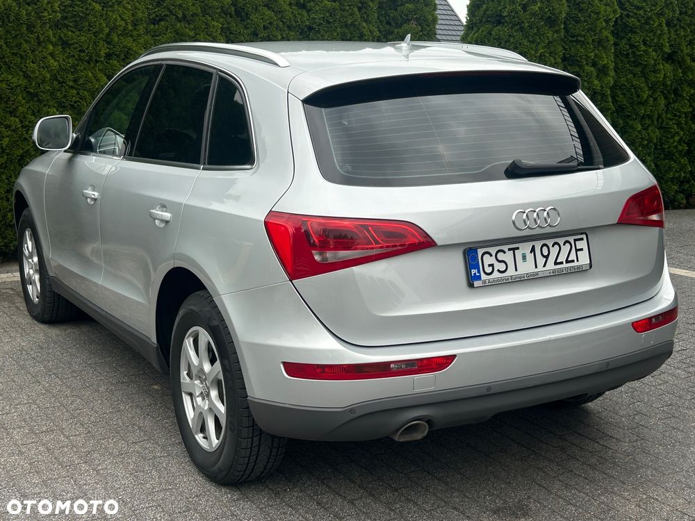 Audi Q5 - 16