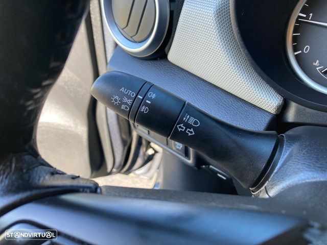 Nissan Micra 1.5 dCi Acenta+IPB S/S - 15