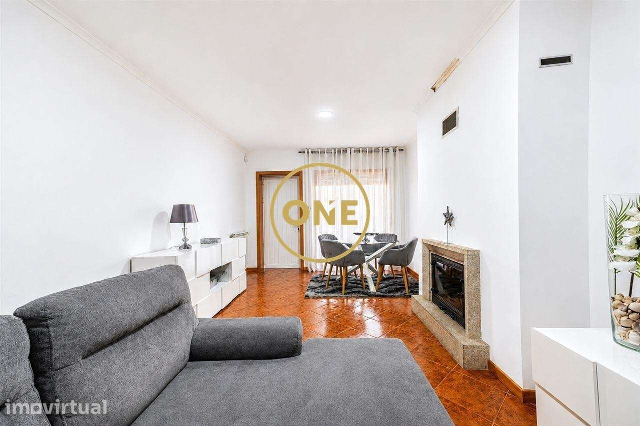Moradia T3 em Cavalões com Terraço, Churrasqueira e Excelente Localiza - Grande imagem: 3/23