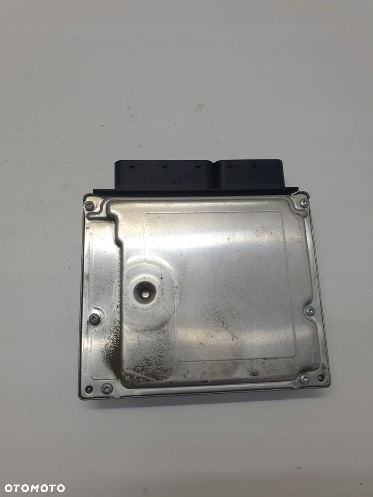 KOMPUTER STEROWNIK SILNIIKA MERCEDES BENZ VITO W639 2.2 CDI A6461532591 - 5