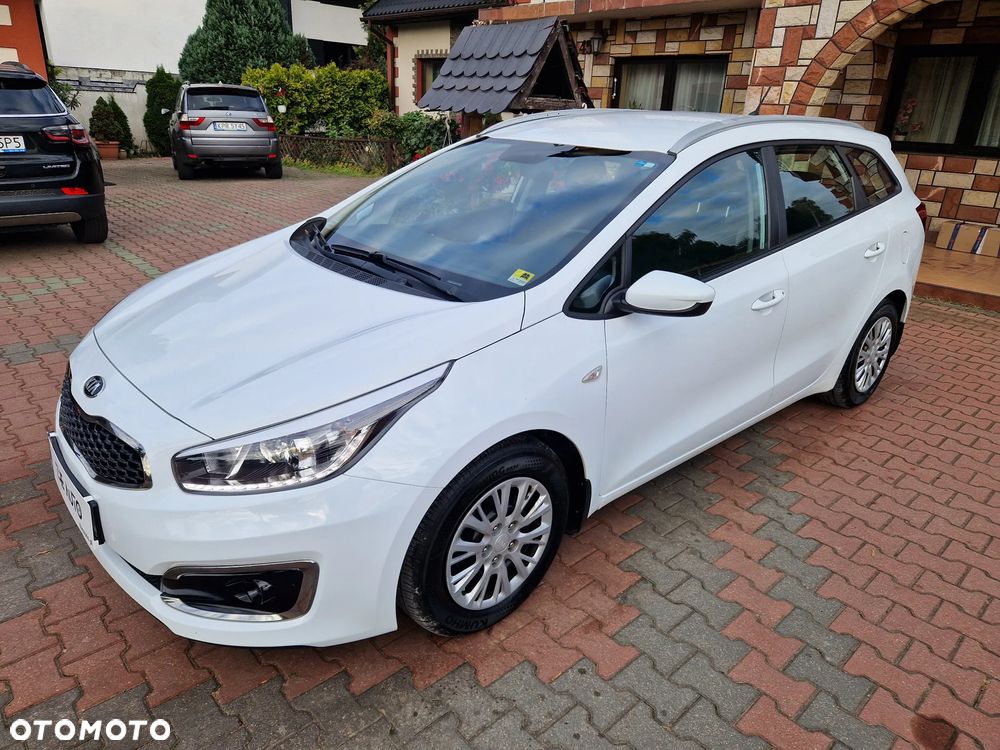 Kia Ceed 1.4 S - 28