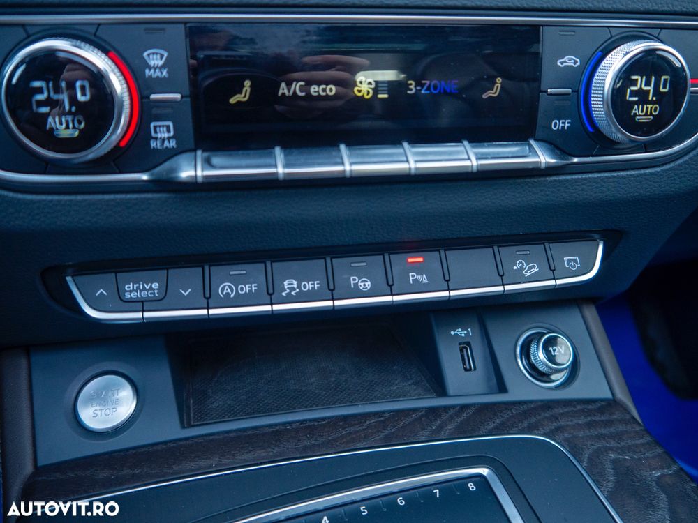 Audi Q5 40 TDI quattro S tronic - 19