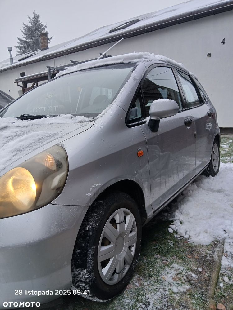 Honda Jazz 1.4 ES - 9