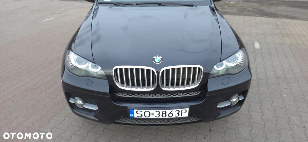 BMW X6 xDrive40d Edition Exclusive - 14