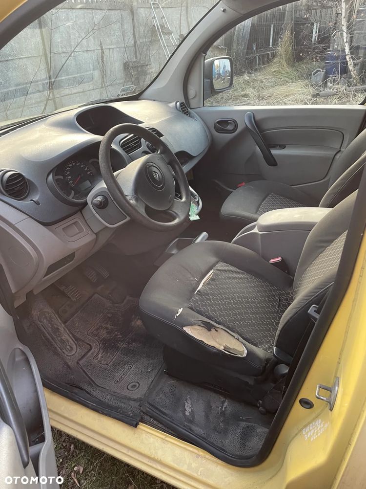 Renault Kangoo 1.5 dCi Oasis - 6