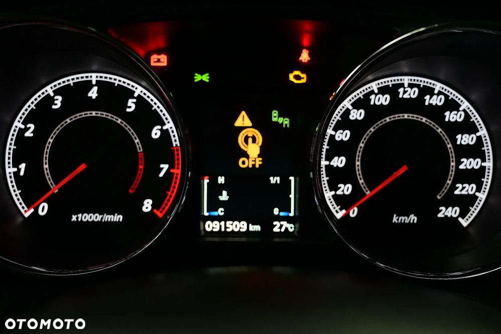 Mitsubishi ASX 2.0 2WD Spirit - 27