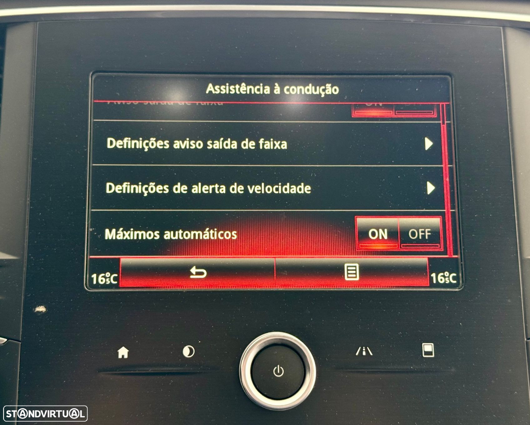 Renault Mégane Sport Tourer - 23