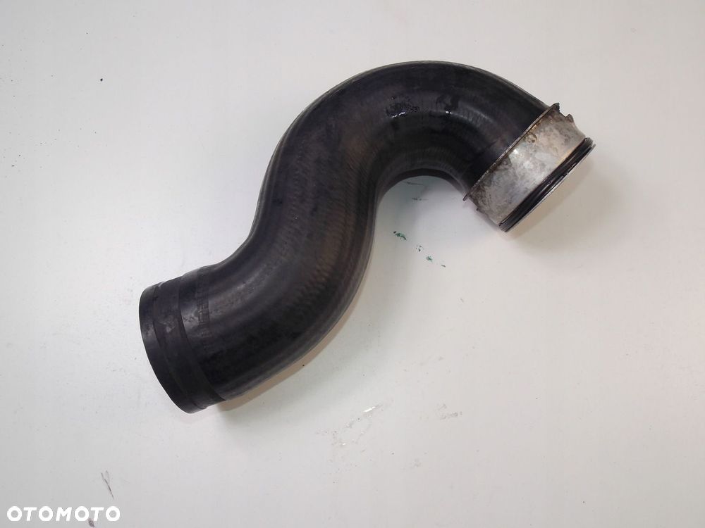 rura turbo mercedes ml w163 2.7 cdi 1635016082 - 2