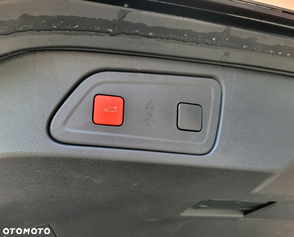 Citroën C5 Aircross 180 e-EAT8 MAX - 25