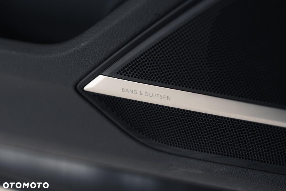 Audi A8 55 TFSI mHEV Quattro Tiptr - 31