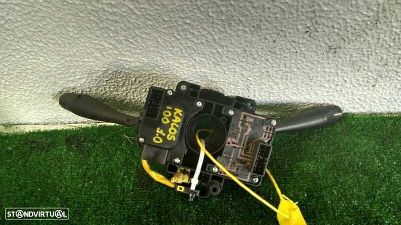 COMANDO MULTIFUNÇÕES HYUNDAI ATOS 2000 - 3