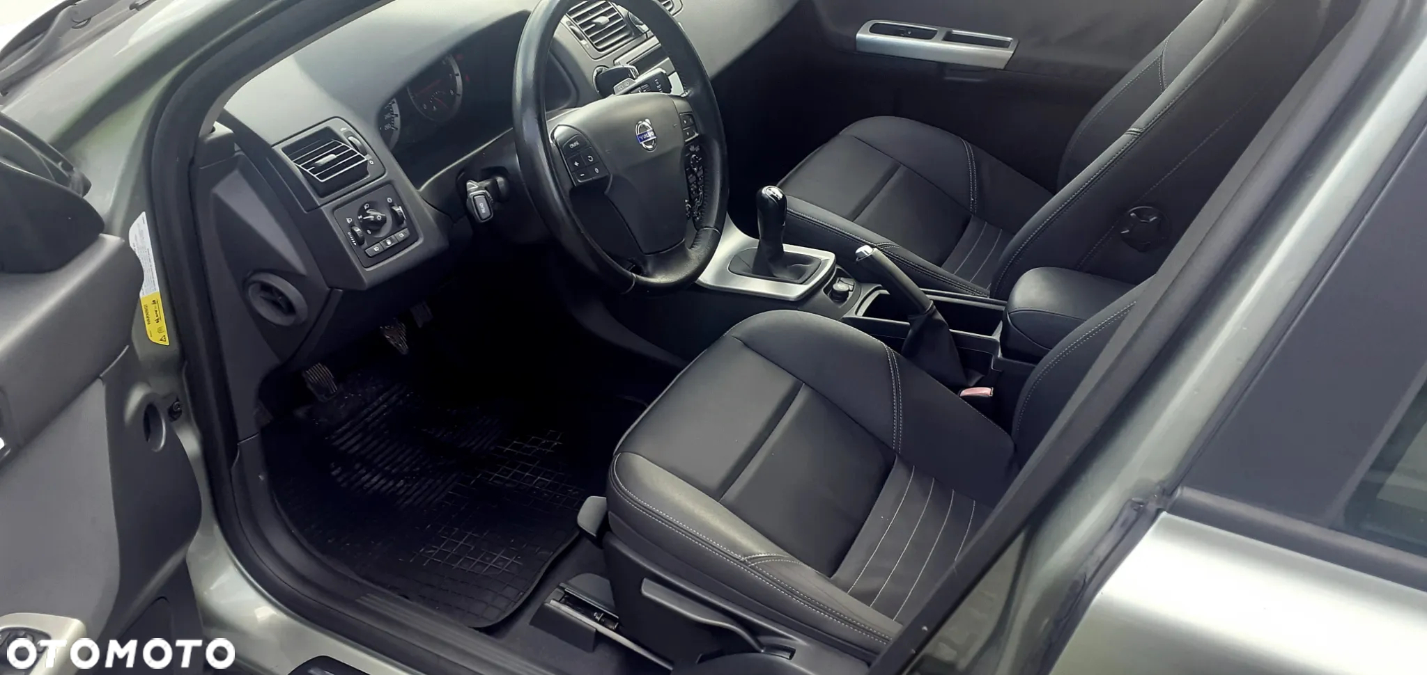 Volvo V50 1.8 Momentum - 16