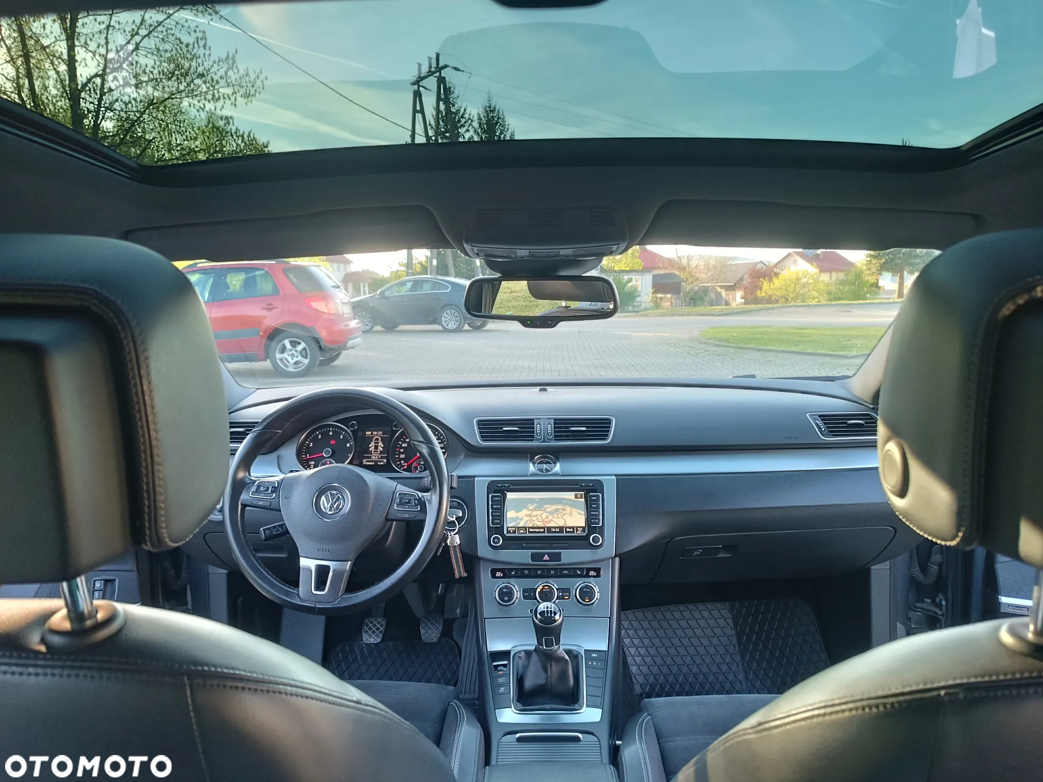Volkswagen CC 2.0 TSI - 30