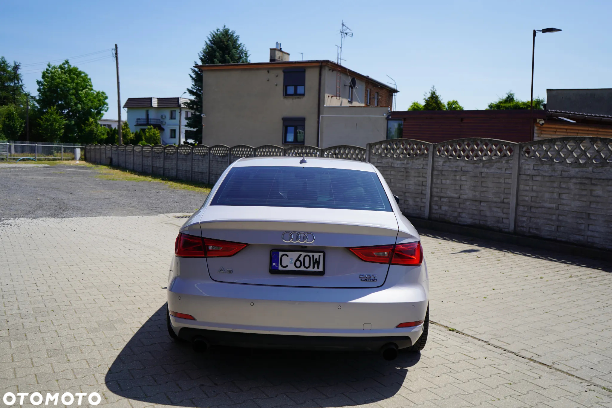 Audi A3 - 6