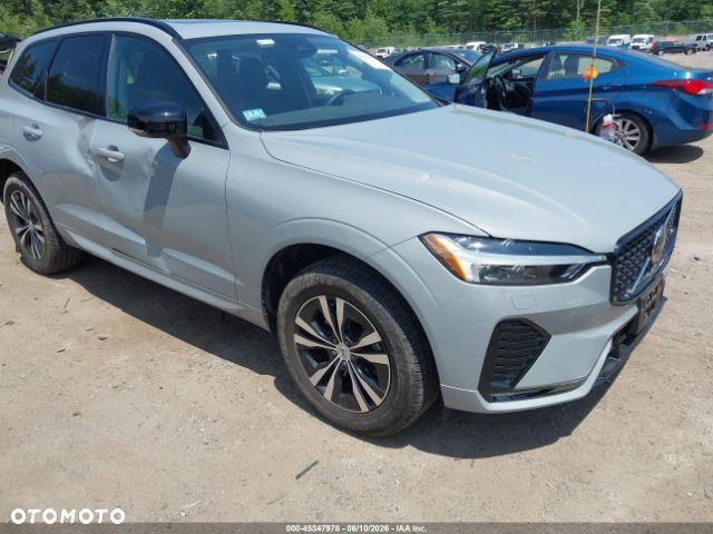Volvo XC 60 T5 AWD Inscription - 1