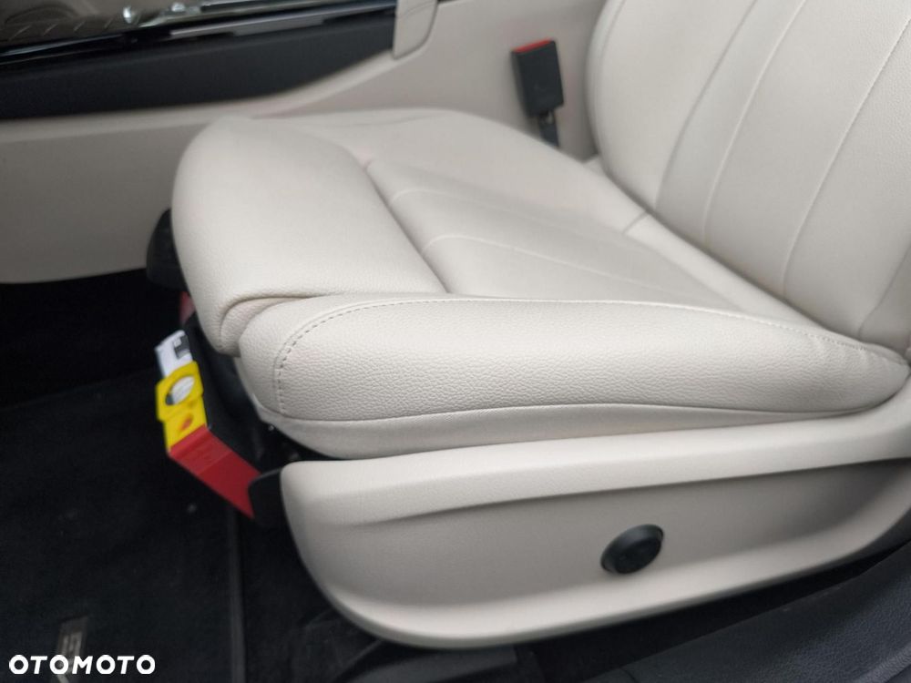 Mercedes-Benz Klasa A - 11