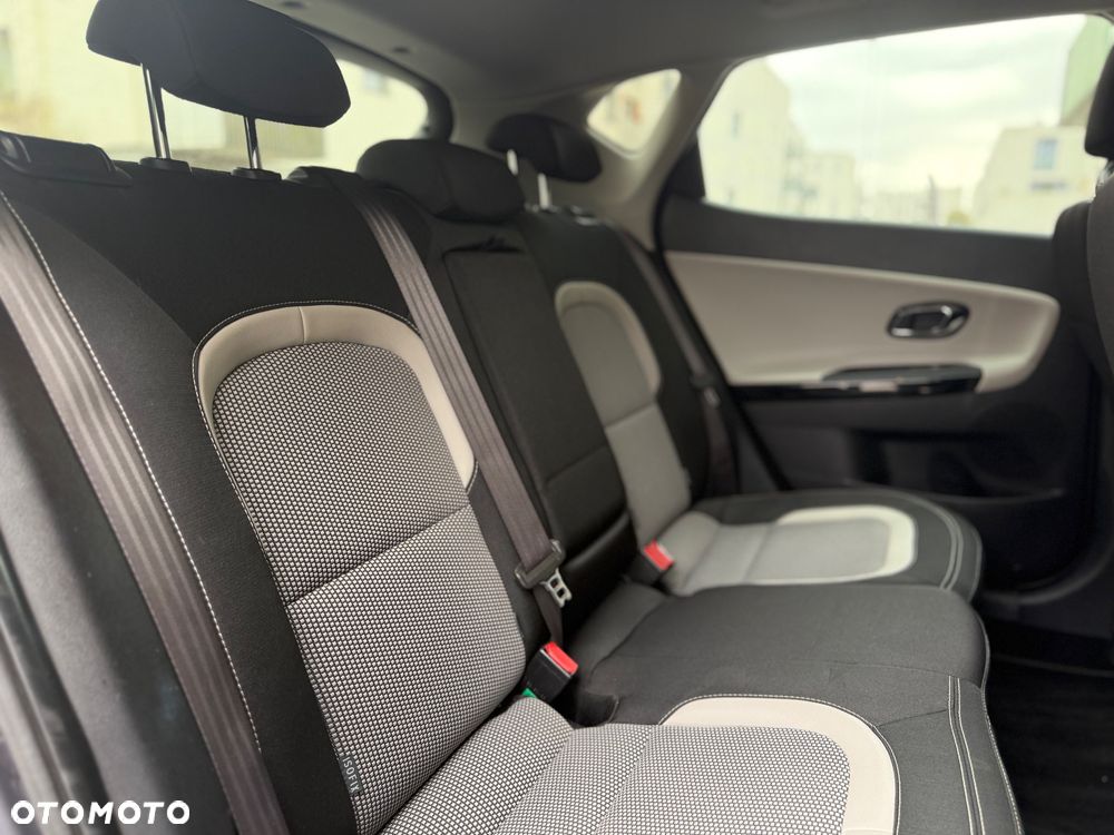 Kia Ceed - 19