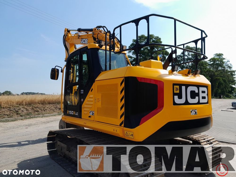 JCB 150X 2019R - 14