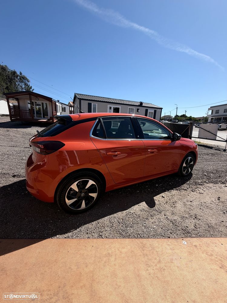 Opel Corsa-e Elegance - 15