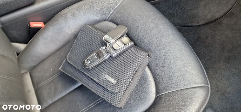 Audi A6 Limousine 3.0 TDI DPF quattro S tronic - 15