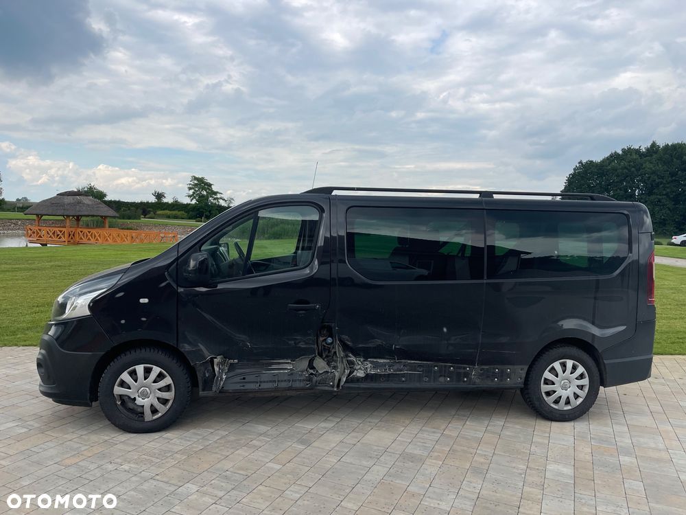 Renault Trafic 1.6 dCi - 8