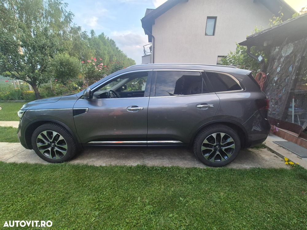 Renault Koleos - 3