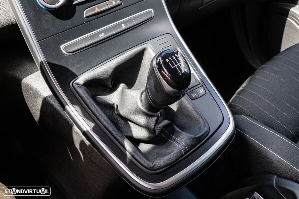 Renault Grand Scénic 1.3 TCe Limited - 20
