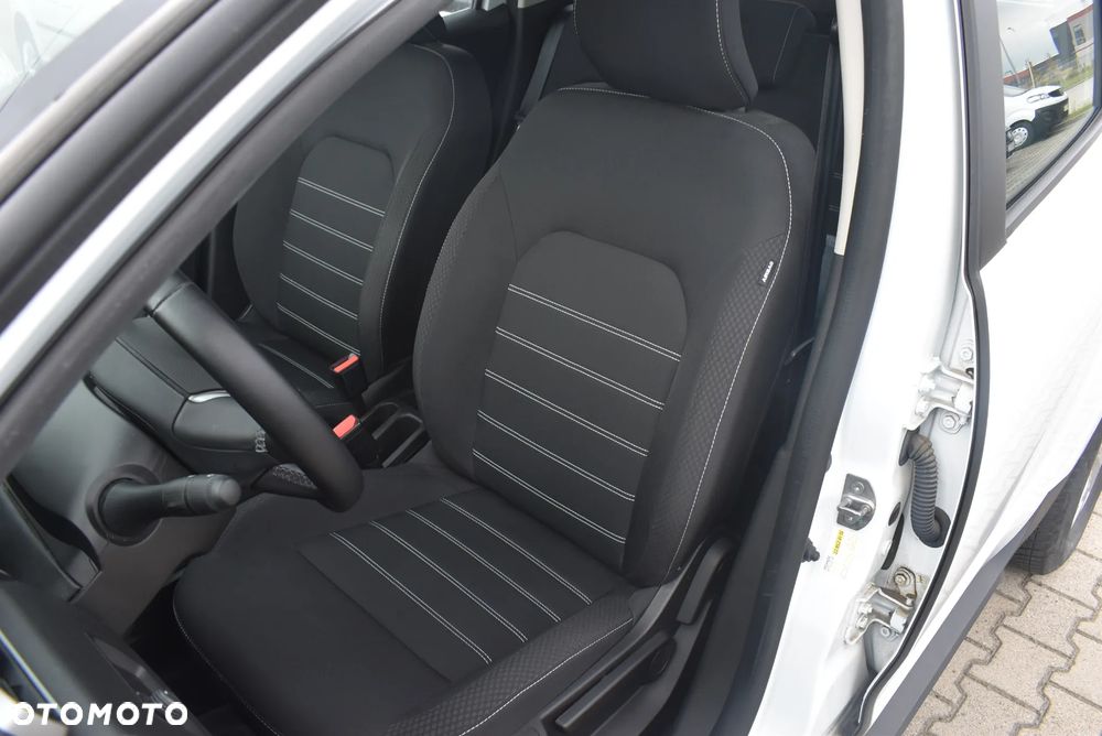 Dacia Duster 1.5 Blue dCi Expression 4WD - 12
