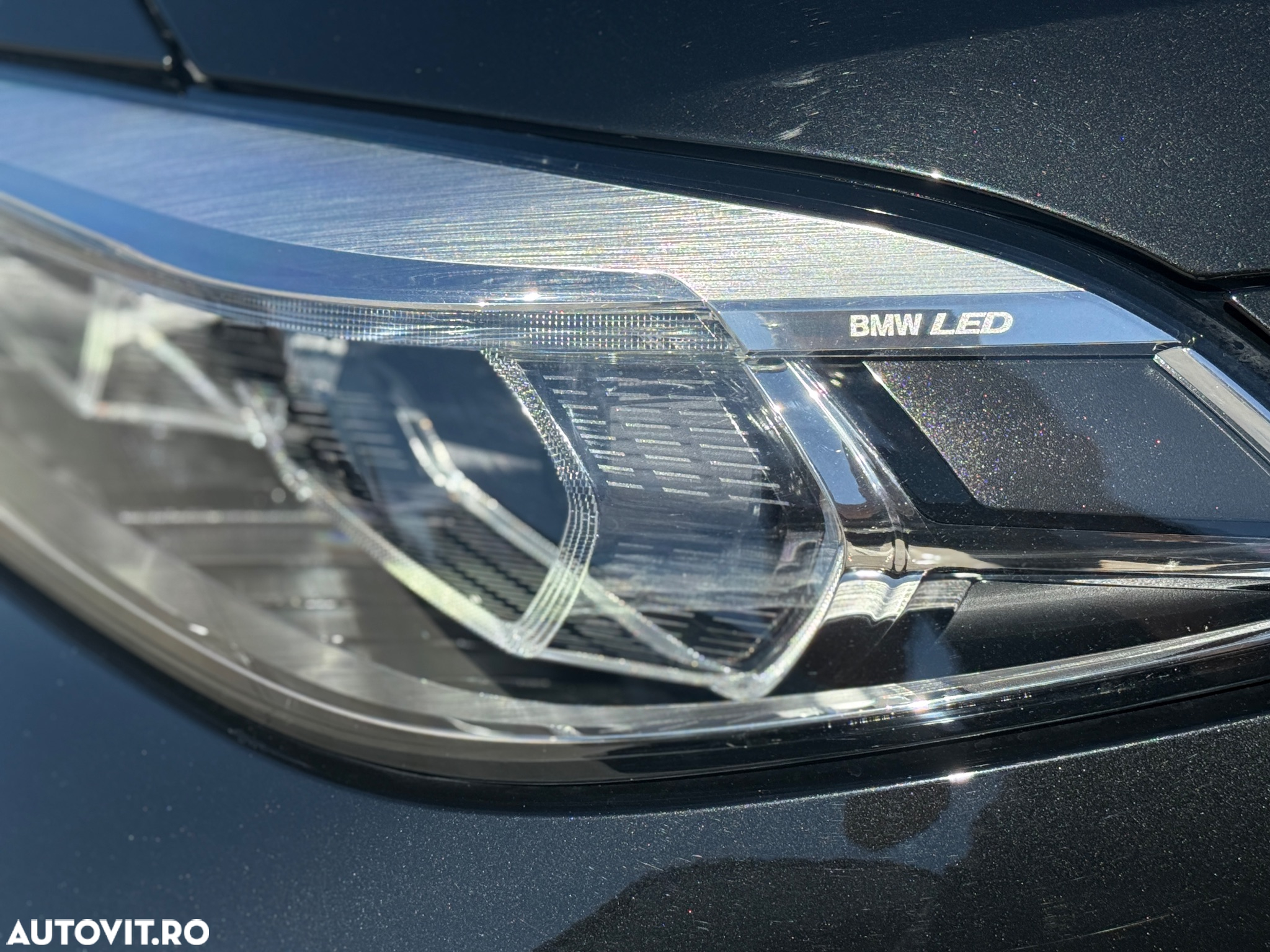 BMW Seria 1 120d Aut. - 25