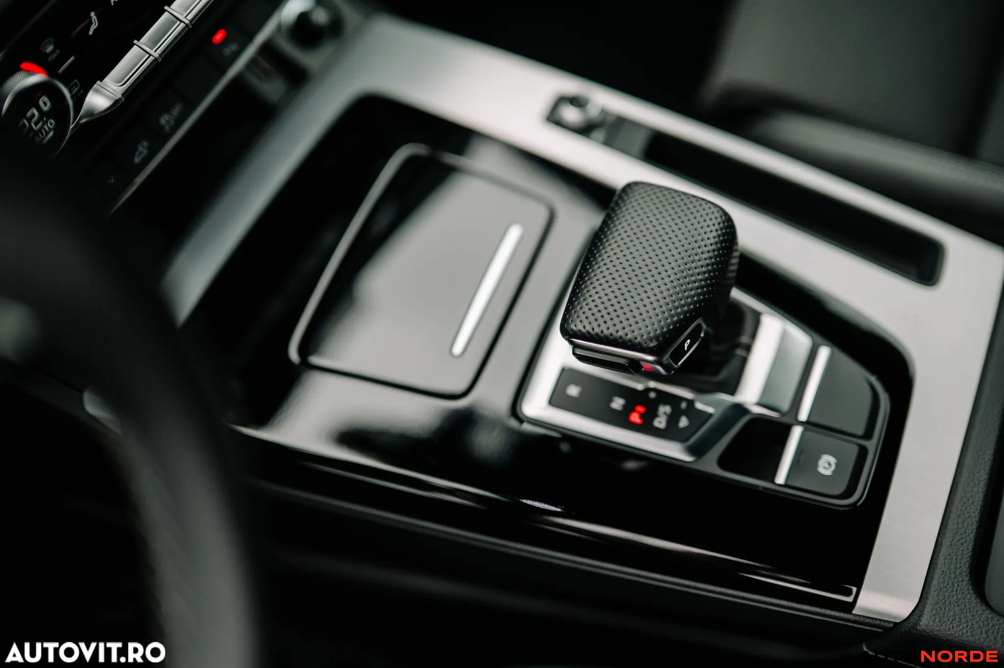 Audi Q5 50 TFSI e quattro S tronic PHEV S Line - 21