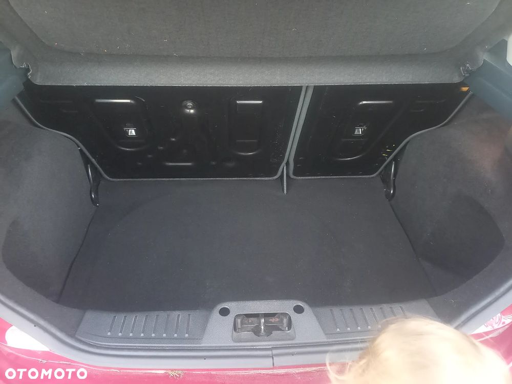 Ford Fiesta 1.4 Titanium - 6