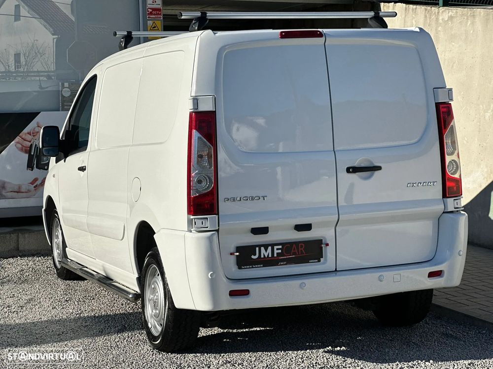 Peugeot Expert 1.6 Hdi - 5
