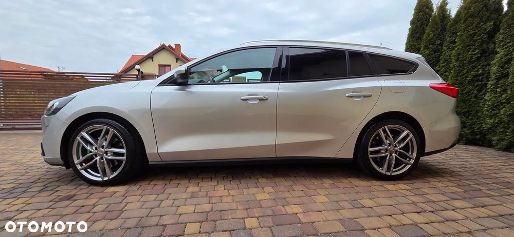 Ford Focus 1.5 TDCi Trend - 2