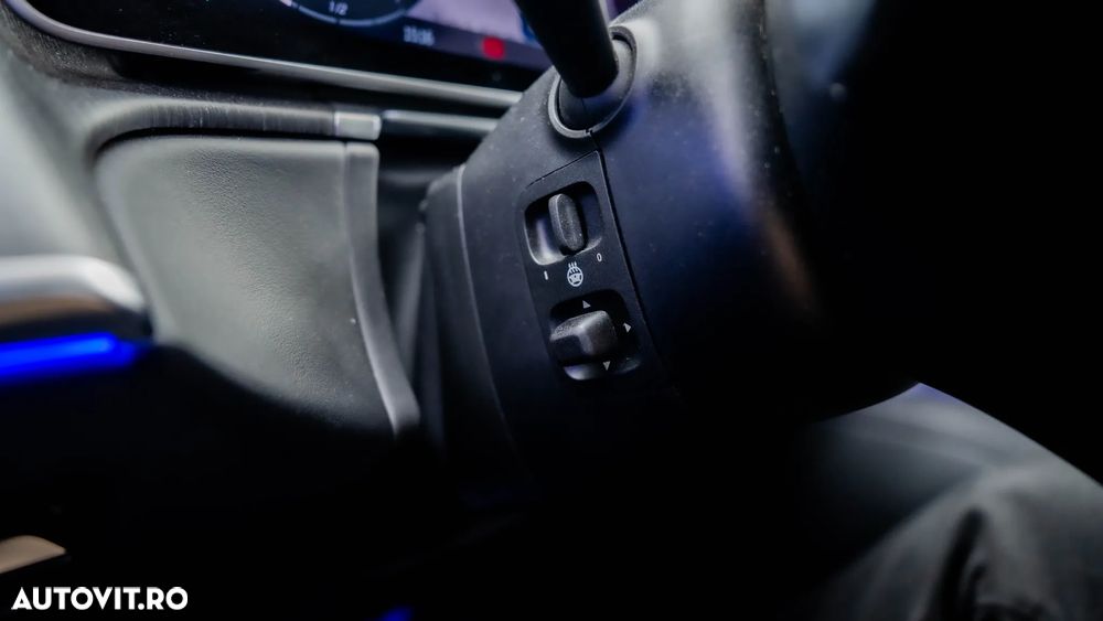 Mercedes-Benz S 500 4MATIC L 9G-TRONIC - 34