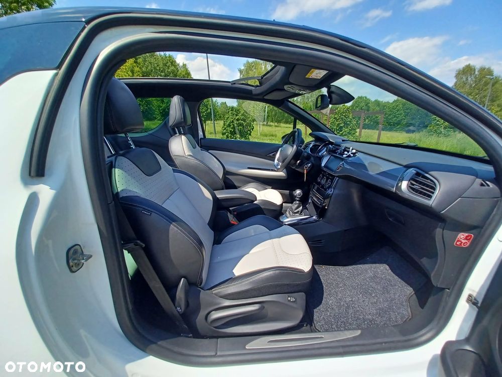 Citroën DS3 - 22