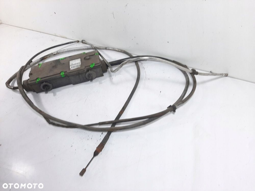 FORD FOCUS C-MAX 1.6TDCI 04R HAMULEC RECZNY ELEKTRYCZNY 3M51-2598-AD - 4